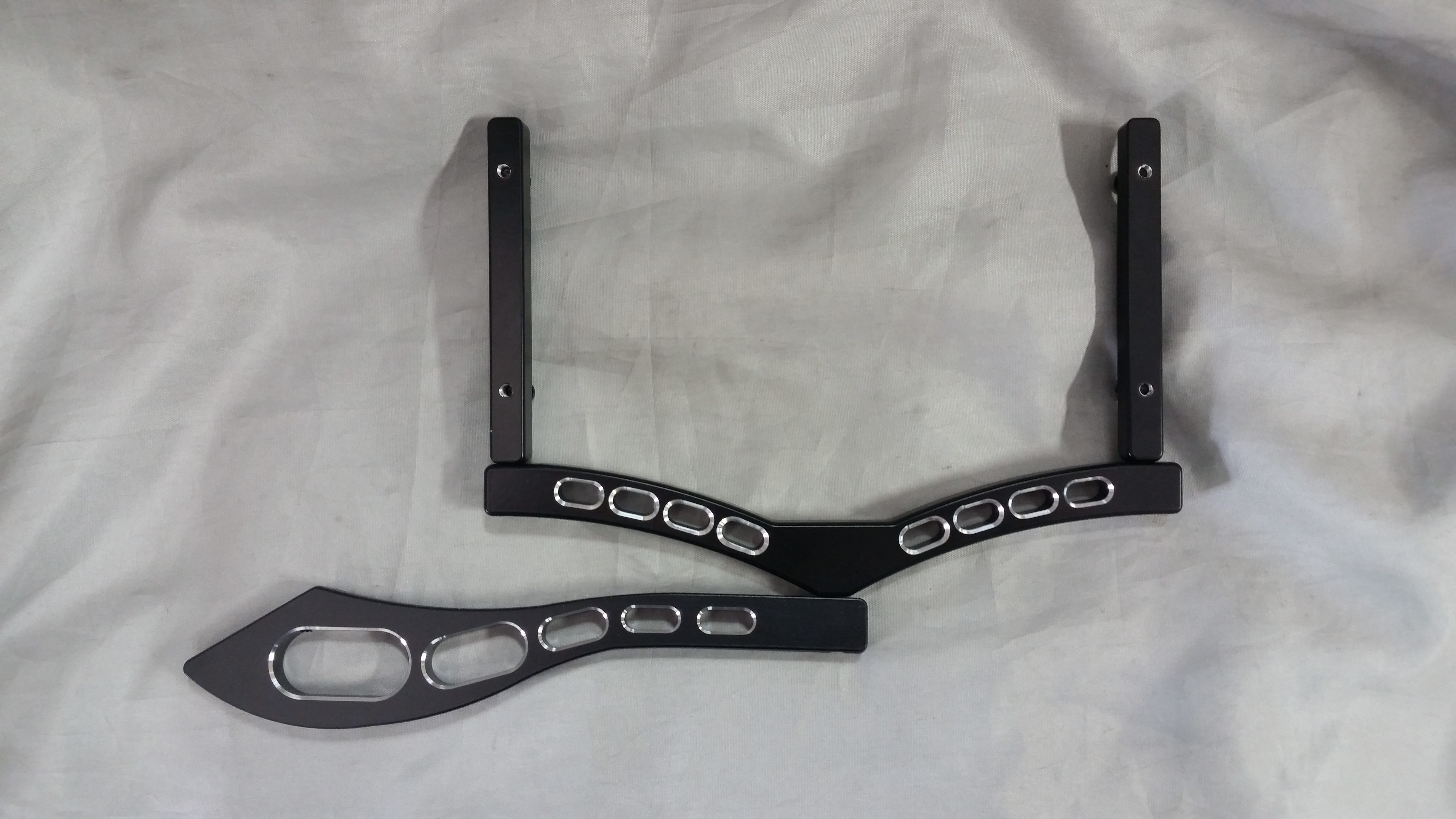 Dial in Boards Intensity Racing Products