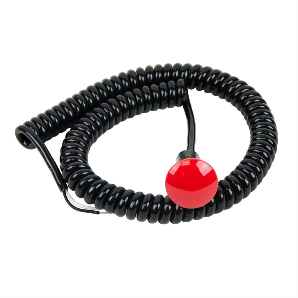 Trans Brake Buttons - Intensity Racing Products